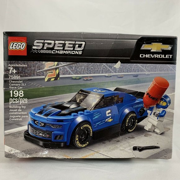 lego 75891